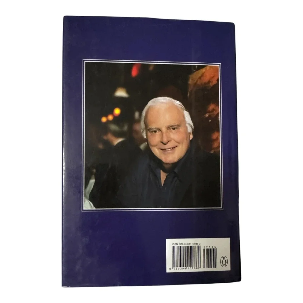 Collateral Damage by Stuart Woods - A Stone Barrington Novel Hardcover Thriller